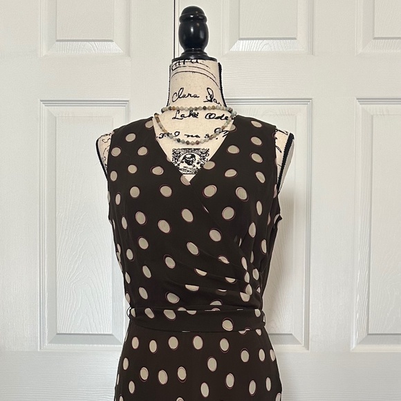 Talbots Summer Maxi - Picture 1 of 6